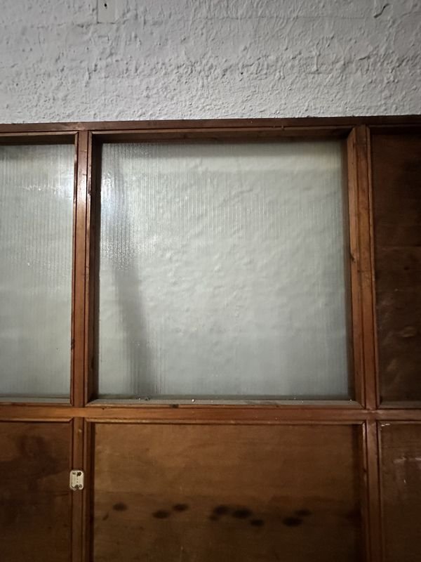 Puertas y Ventanas de Madera y Vidrio - imagen 13