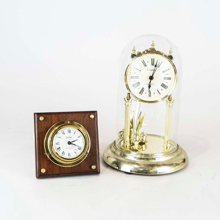 Lote siguiente: Relojes modernos de alta calidad