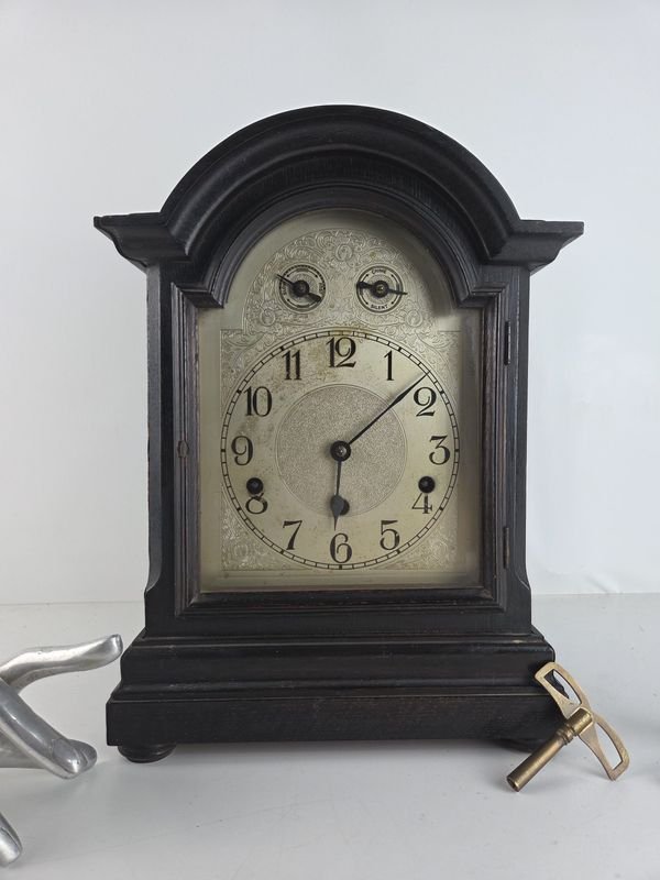 Relojes de mesa antiguos alemanes para la venta