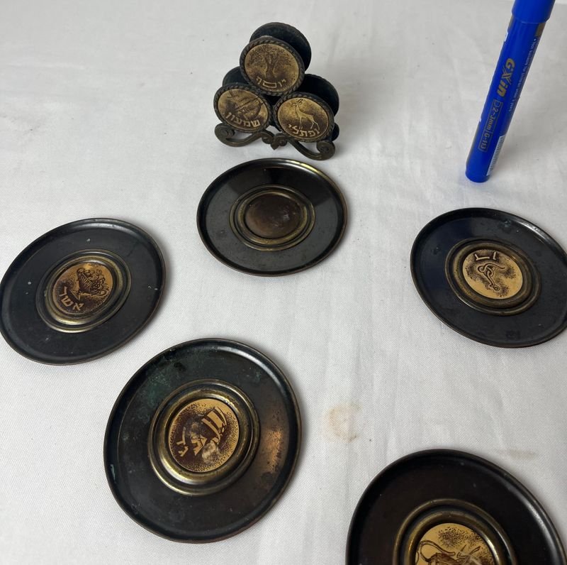 Colección de monedas y accesorios - imagen 3