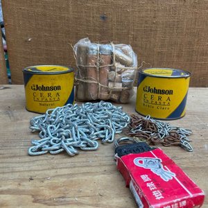 CADENAS CANDAO ETC ETC - imagen 3