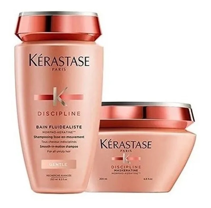 Kit de cuidado del cabello Kerastase - imagen 3