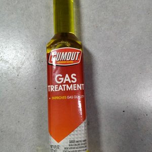 Limpiador de Sistema de Combustible Gumout Regane y Gas Treatment - imagen 3