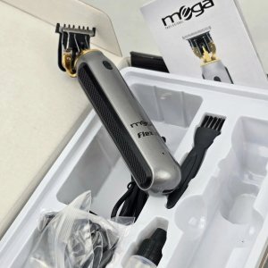 Cortapelo Profesional Mega Flex Fit 7000 RPM Batería Litio USB - imagen 4