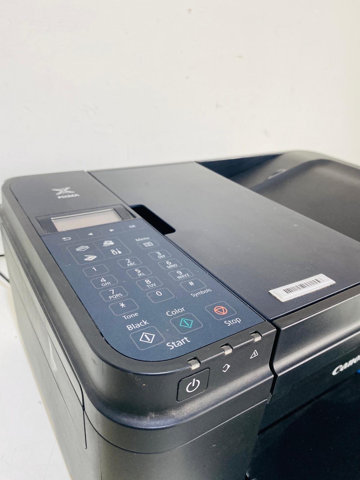 Item impresora-canon-pixma - Image 2