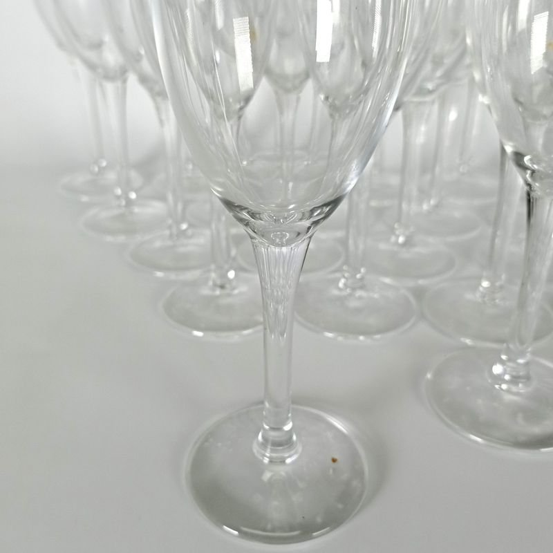 Copas de vino en excelente estado - imagen 2