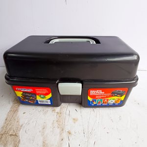Set de 2 Cajas de Herramientas Plásticas Arqplast - imagen 4