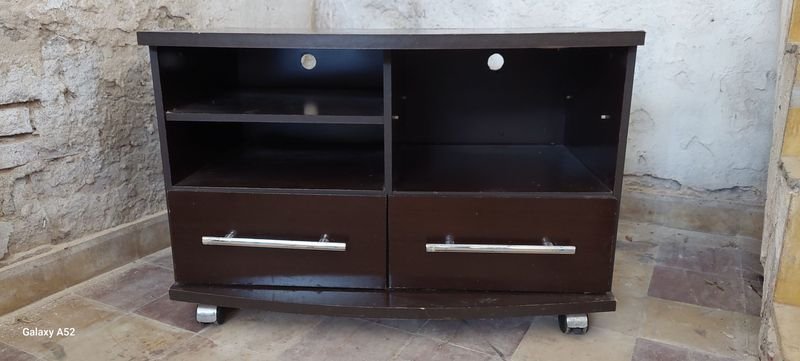 Rack de TV en buen estado - imagen 4
