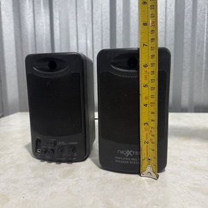 Par de Altavoces Nexxtech SXM30 Multimedia Amplificado - imagen 10