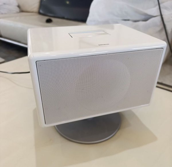 Sistema de Sonido Geneva - Equipamiento de Audio - imagen 1