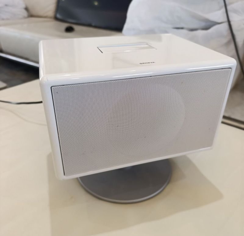 Sistema de Sonido Geneva - Equipamiento de Audio - imagen 1