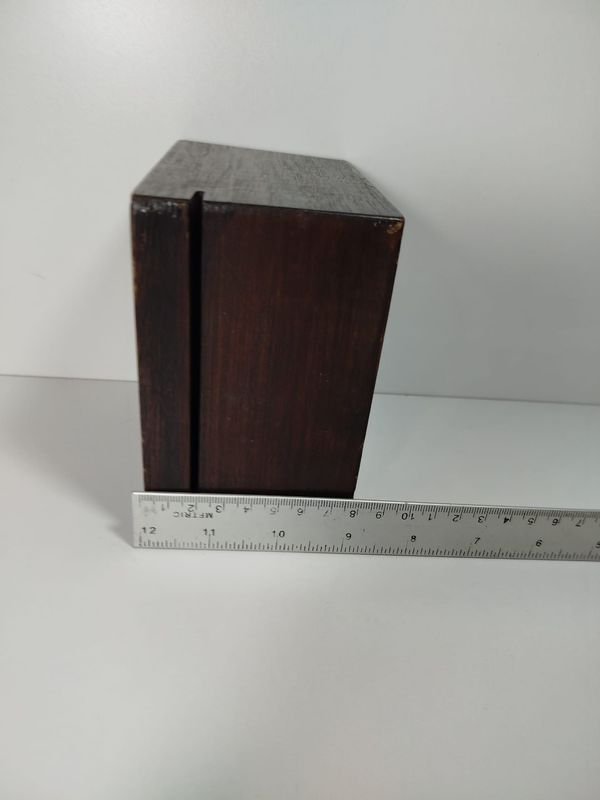 Juego de vasos medidores en crístal de alta calidad - imagen 3