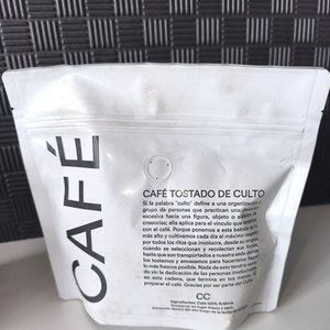 Café de Culto, Cápsulas Dolce Gusto Lungo y Anillo Distribuidor - imagen 2