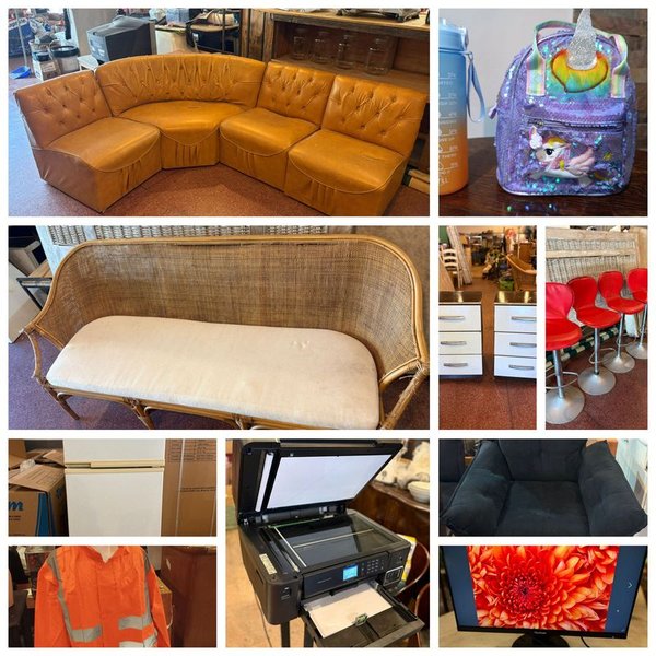 Remates de muebles y electrodomésticos - imagen 1