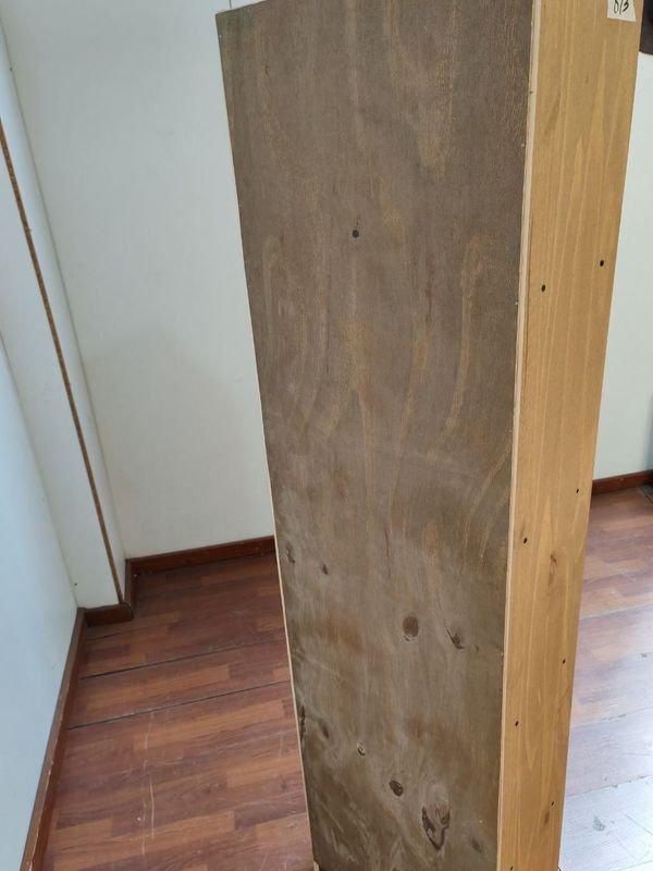 Estanteria Multiuso de Madera para Hogar - imagen 3