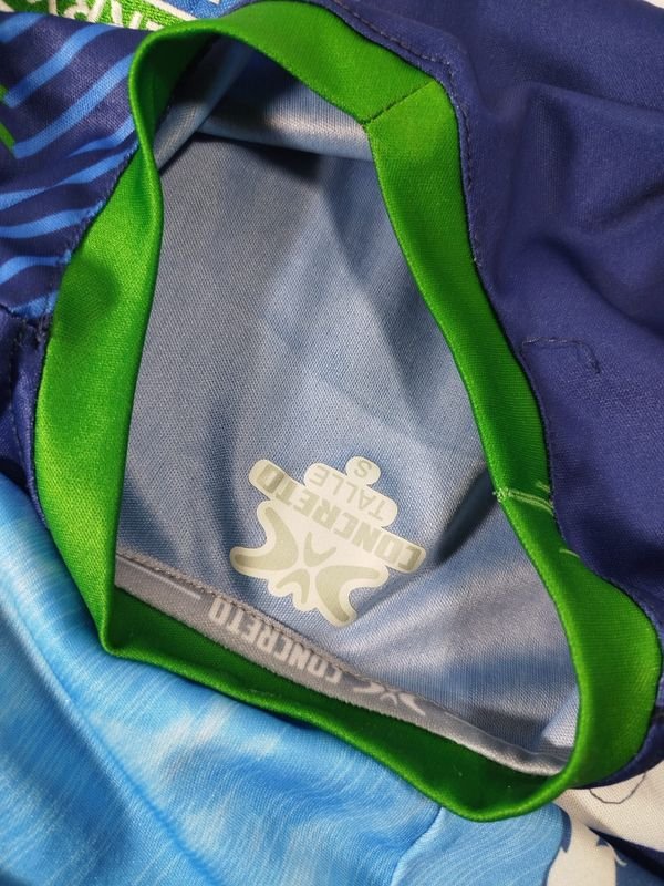 Lote de remeras de fútbol Manchester United - imagen 3