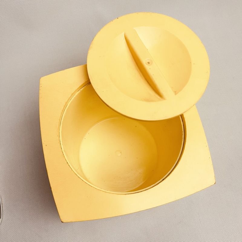 Hielera para whisky marca Dewar's - Análisis de imagen - imagen 2