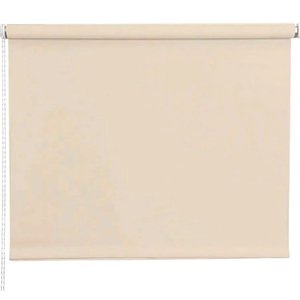 Lote siguiente: Cortina Enrollar Blackout Beige 180x240cm con Accesorios