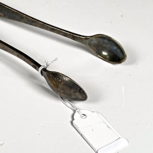 Pinza de Metal Dixon F.C.C. del U para Repartición de Restaurantes - imagen 2