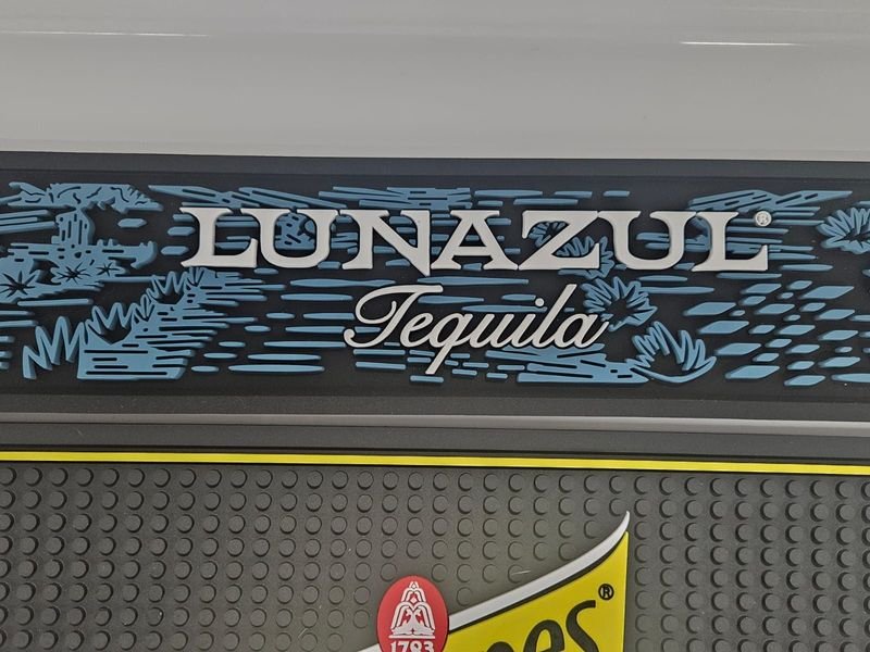 Dos escurridores de vasos Lunazul tequila nuevos - imagen 2