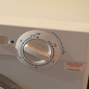 Secarropas Simpson EZIloader 4 kg Modelo SDV401 - imagen 6