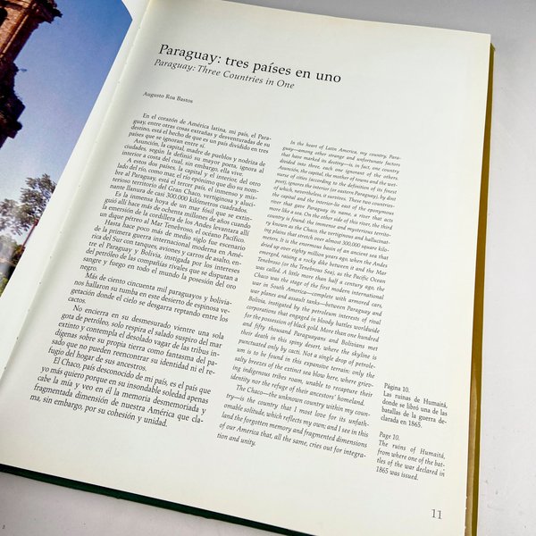 Dos libros sobre Arte Uruguayo y Paraguay - imagen 3