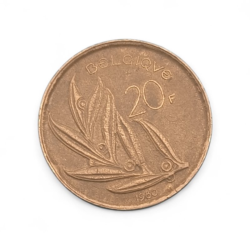 Monedas de diferentes países - imagen 4
