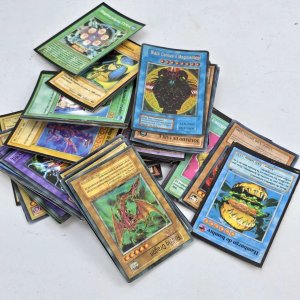 Colección de Cartas Yu-Gi-Oh! - 74 Unidades - imagen 4