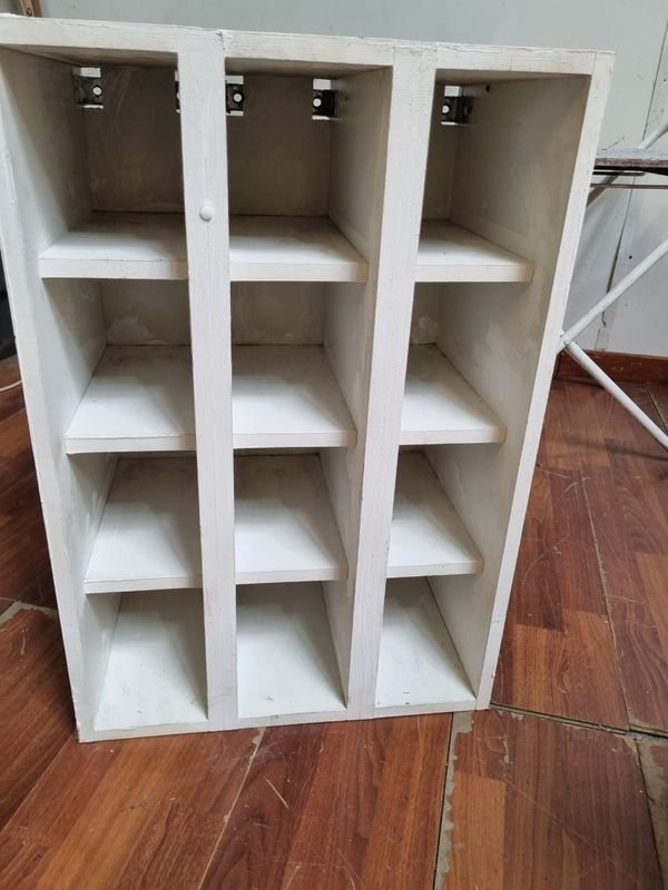 Lote De Muebles Antiguos Y Vintage - imagen 5