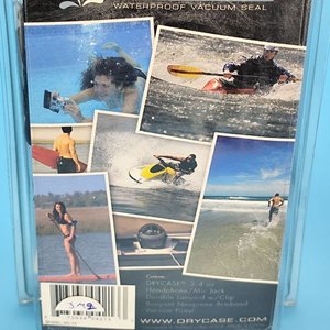 Funda Impermeable Dry Case DC13 para Celular o Cámara con Bomba de Vacío - imagen 4