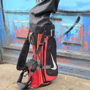 Set de Golf Nike VR_S Junior con Bolso - imagen 4