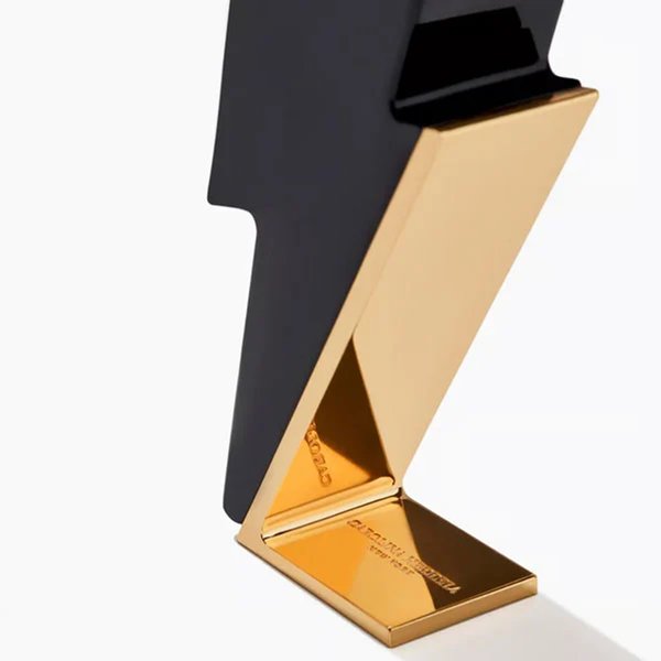 BAD BOY CAROLINA HERRERA PERFUME - imagen 2