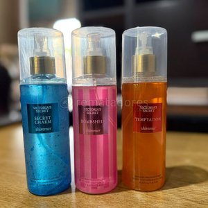 Lote de Perfumería y Cosméticos Natura y Victoria's Secret - imagen 2