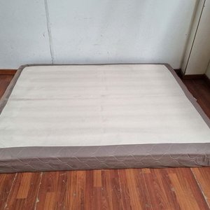 Sommier Base Matrimonial 200x160x15 cm - imagen 2