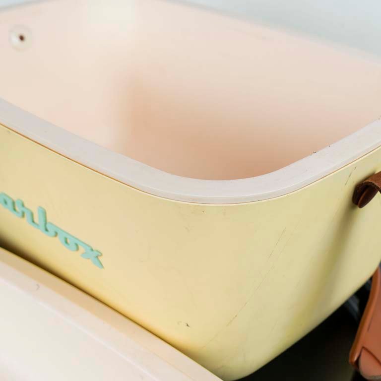 Conservadora PolarBox - Medidas: 46x30x25cm - imagen 2