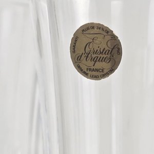 6 Copas de Cristal Francés D'Arques para Champagne - imagen 3