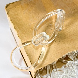 Caireles de Vidrio Hialino para Decoración - imagen 3