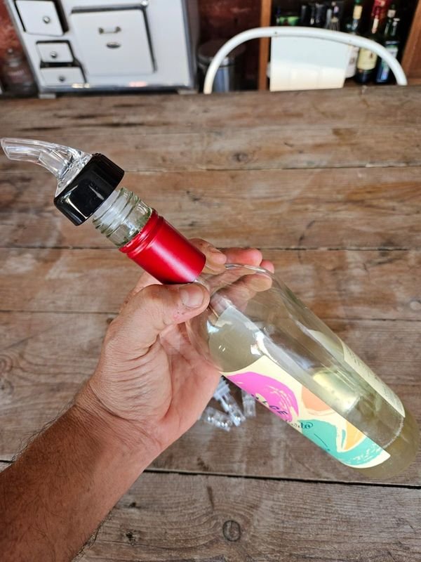 Picos vertedores de barman para coctelería - imagen 5