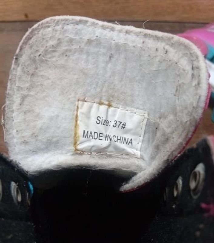 Patines de ruedas para ejercicio en línea - imagen 2