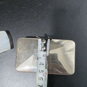 Estuche de Aseo y Cuidado Personal Vintage con Accesorios - imagen 17