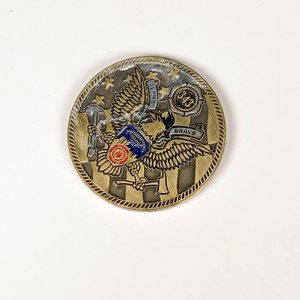 Lote de 4 piezas: Medalla "AJRP", Estatuilla bronce, Medalla "Bravo" y Hebilla Harley-Davidson - imagen 5
