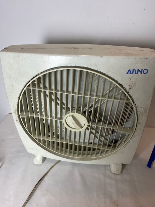 Ventilador de alta velocidad - imagen 5