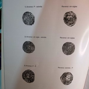 Lote de 3 libros de numismática: Catálogo de Monedas de Guatemala, Cuartillos Macuquinos y Monedas Obsidionales Peruanas - imagen 11