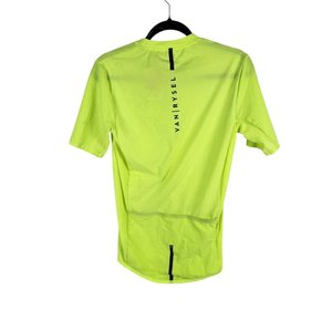 Remera Ciclismo Van Rysel Ruta Hombre Manga Corta Talle L - imagen 2