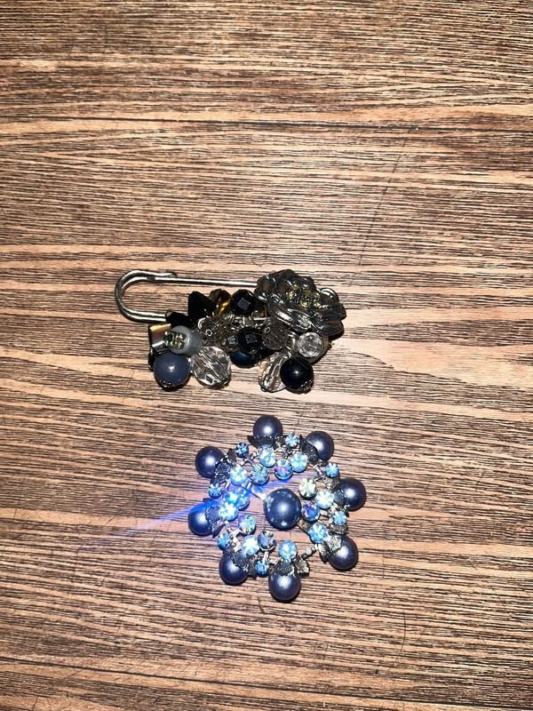 Colección de joyería handmade y colorida - imagen 11