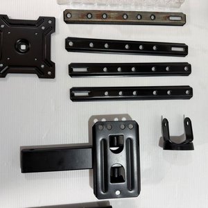 Soportes Articulados para TV Marca Rotel y TGW (2 Unidades) - imagen 2
