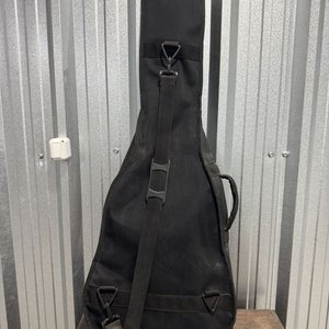 Guitarra Eléctrica Vantage VKS-11/BK Negra Indonesia - imagen 2