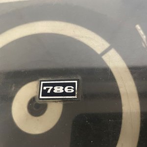 Toca Discos Philips Hi-Fi Internacional Vintage - imagen 2