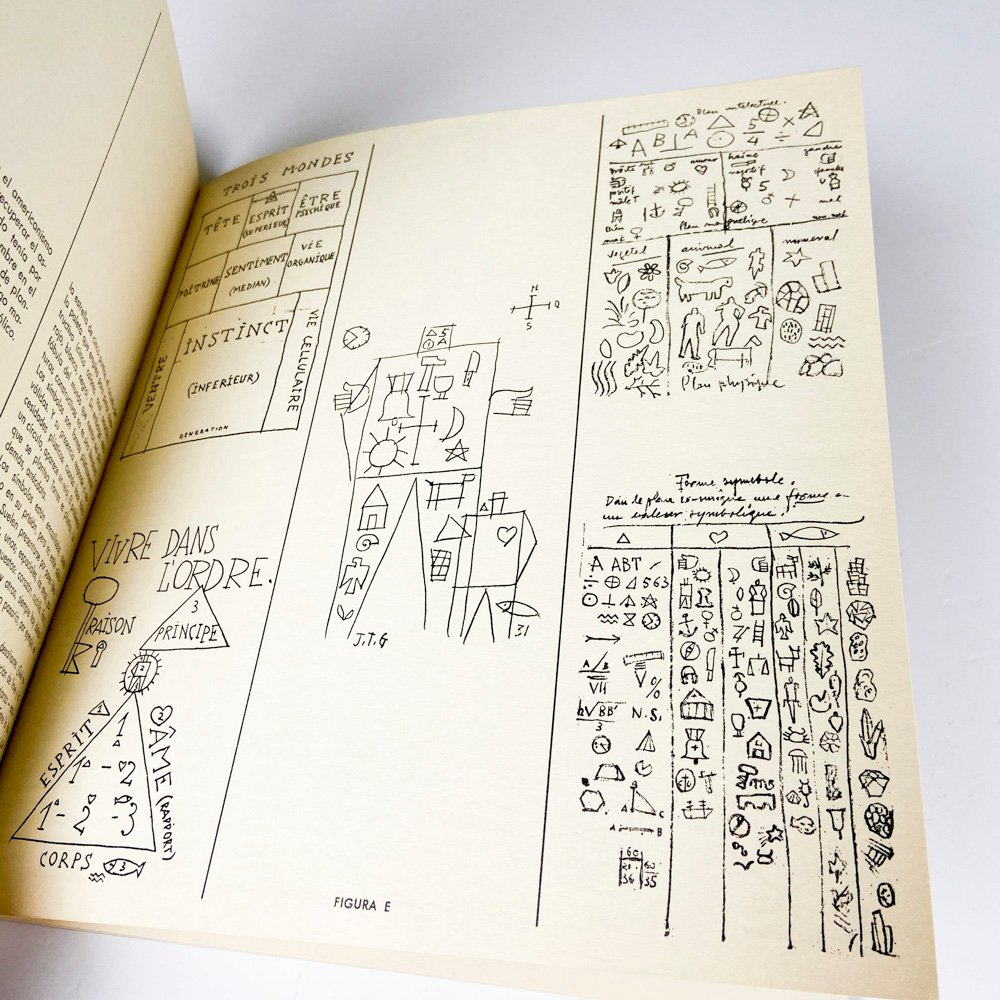 Libro de Torres García: Una obra maestra de arte y literatura - imagen 3
