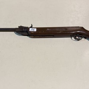 Chumbera de Aire Comprimido Calibre 5.5 - imagen 1